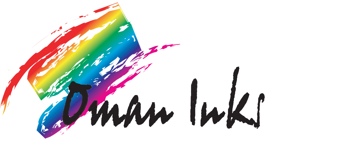 Oman Inks