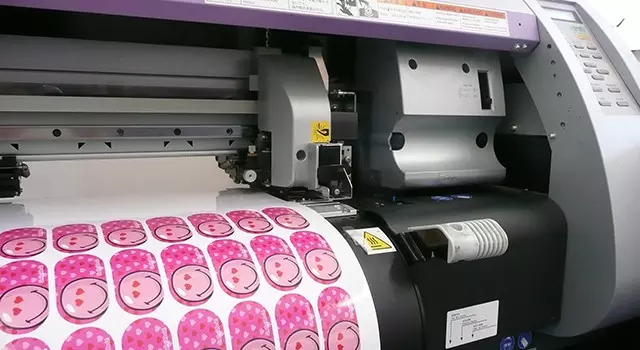 Label Printing